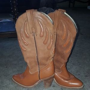 Boots frye